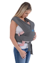 Load image into Gallery viewer, Dreamgenii Snuggleroo Baby Carrier
