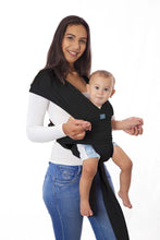Load image into Gallery viewer, Dreamgenii Snuggleroo Baby Carrier
