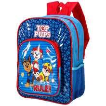 Load image into Gallery viewer, Official Paw Patrol Deluxe Backpack
