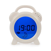 Carica l'immagine nel visualizzatore di Gallery, Purflo Snoozee Sleep Trainer And Clock
