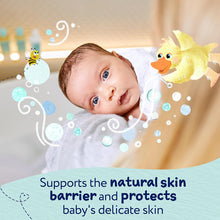 Carica l'immagine nel visualizzatore di Gallery, Child's Farm Baby Shampoo &amp; Body Wash 250ml 3 Pack
