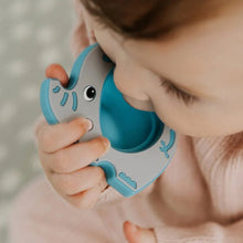 Lade das Bild in den Galerie-Viewer, Nuby Sensory Pop It Teethers 2Pk
