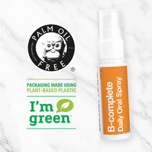 تحميل الصورة إلى عارض المعرض، BetterYou B-Complete Oral Spray 3 Packs
