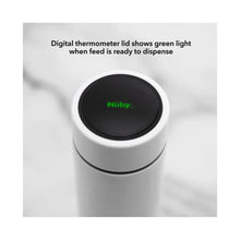 تحميل الصورة إلى عارض المعرض، Nuby Rapidcool Portable Baby Bottle Maker
