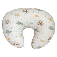Load image into Gallery viewer, Cuddles Collection 4 in 1 Nursing Pillow
