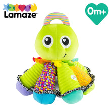 تحميل الصورة إلى عارض المعرض، Lamaze Octotunes
