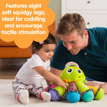 تحميل الصورة إلى عارض المعرض، Lamaze Octotunes
