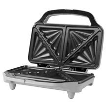 تحميل الصورة إلى عارض المعرض، Salter XL Deep Fill Toastie
