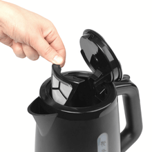 Lade das Bild in den Galerie-Viewer, Rapid Boil 1.7L Kettle Black
