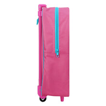 Load image into Gallery viewer, Official L.O.L Surprise! Foldable Standard Trolley Backpack
