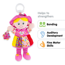 Load image into Gallery viewer, Lamaze My Friend Emily

