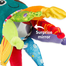 Load image into Gallery viewer, Lamaze Captain Calamari
