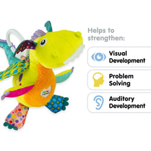 Lade das Bild in den Galerie-Viewer, Lamaze Flip Flap Dragon
