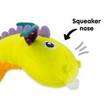 Lade das Bild in den Galerie-Viewer, Lamaze Flip Flap Dragon
