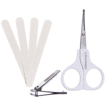 Lade das Bild in den Galerie-Viewer, Dreambaby Manicure Set
