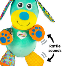 Lade das Bild in den Galerie-Viewer, Lamaze Pupsqueak
