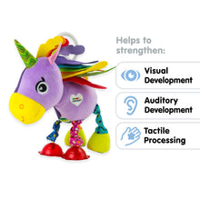 Load image into Gallery viewer, Lamaze Tilly Twinklewings
