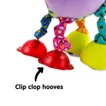 Load image into Gallery viewer, Lamaze Tilly Twinklewings
