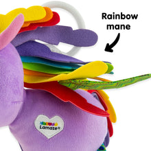 Load image into Gallery viewer, Lamaze Tilly Twinklewings
