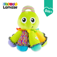 تحميل الصورة إلى عارض المعرض، Lamaze Octotunes
