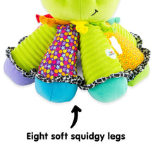 تحميل الصورة إلى عارض المعرض، Lamaze Octotunes
