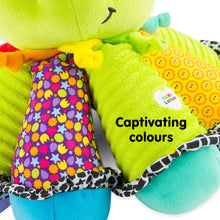 تحميل الصورة إلى عارض المعرض، Lamaze Octotunes
