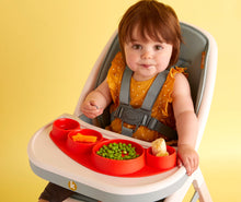 Charger l'image dans la galerie, Koo-Di Tiny Tapas Silicone Placemat
