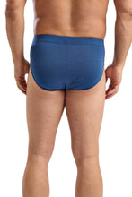 Load image into Gallery viewer, 12 Pack Mens Cotton Jersey Soft Briefs Assorted

