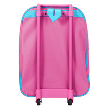 Load image into Gallery viewer, Official L.O.L Surprise! Foldable Standard Trolley Backpack
