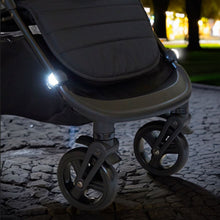 Load image into Gallery viewer, Clippasafe Stroller Lights Pack of 2
