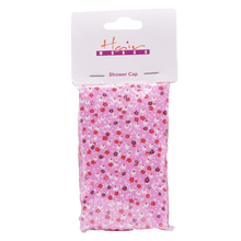 Lade das Bild in den Galerie-Viewer, Cotton Shower Cap
