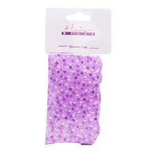 Lade das Bild in den Galerie-Viewer, Cotton Shower Cap
