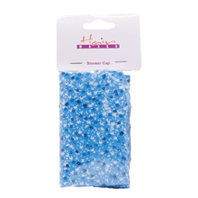 Lade das Bild in den Galerie-Viewer, Cotton Shower Cap
