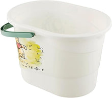 Load image into Gallery viewer, Keeeper Winnie The Pooh Nappy Bin And Lid
