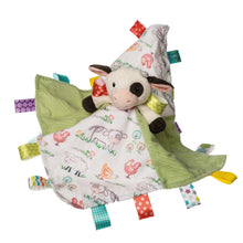 تحميل الصورة إلى عارض المعرض، Mary Meyer Taggies Buttercup Cow Blanket
