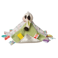 تحميل الصورة إلى عارض المعرض، Mary Meyer Taggies Buttercup Cow Blanket
