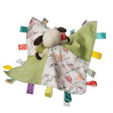 تحميل الصورة إلى عارض المعرض، Mary Meyer Taggies Buttercup Cow Blanket
