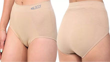 Load image into Gallery viewer, Ladies Briefs Seamless Support Tummy Control Shaper
