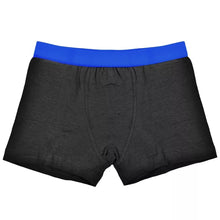 Afbeelding in Gallery-weergave laden, 3 Pack Boys Coloured Waistband Trunks Tom Frank
