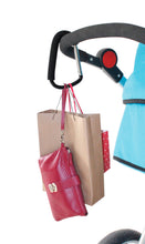 تحميل الصورة إلى عارض المعرض، Clippasafe Big Bag Clip
