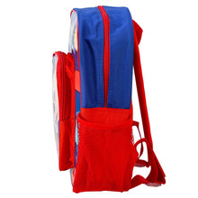 Load image into Gallery viewer, Official Mickey Mouse Deluxe Character Backpack
