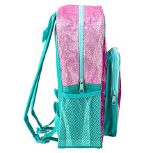 Load image into Gallery viewer, Official LOL Surprise Glitter Deluxe Backpack
