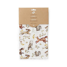 Load image into Gallery viewer, Forest Fable 100% Cotton Apron
