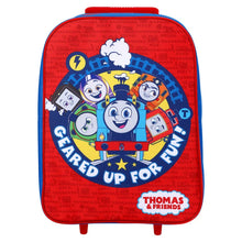 Load image into Gallery viewer, Thomas The Tank Engine Standard Trolley Backpack

