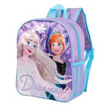 Load image into Gallery viewer, Official Frozen Premium Standard Backpack
