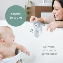 Load image into Gallery viewer, Angelcare Bath And Room Thermometer Seal
