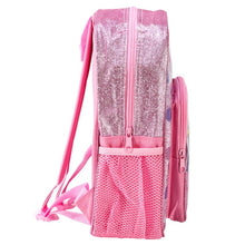 Load image into Gallery viewer, Official Minnie Mouse Deluxe Character Backpack

