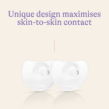 Load image into Gallery viewer, Lansinoh Contact Nipple Shields
