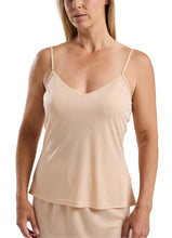 Load image into Gallery viewer, Ladies Cool Comfort Adjustable Strap Cami Top by Marlon
