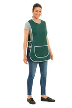 Carica l&#39;immagine nel visualizzatore di Gallery, Ladies Grace Plain Tabard
